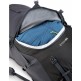 Exion 48L Hiking Pack Anthracite/Graphene